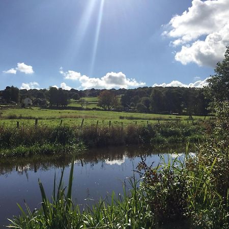 Serenity- Uk38551 Endon Екстериор снимка