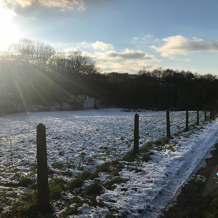 Serenity- Uk38551 Endon Екстериор снимка