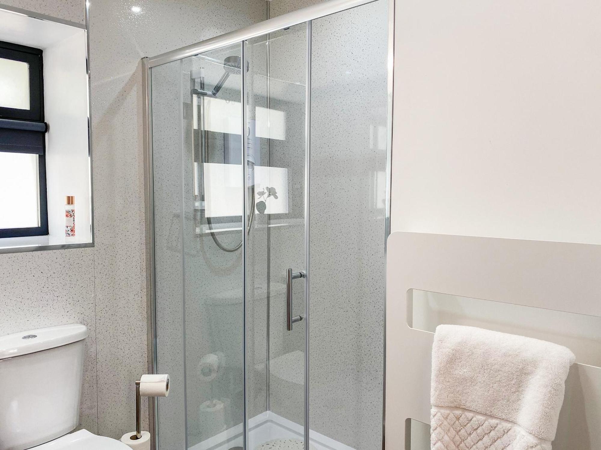 Serenity- Uk38551 Endon Екстериор снимка