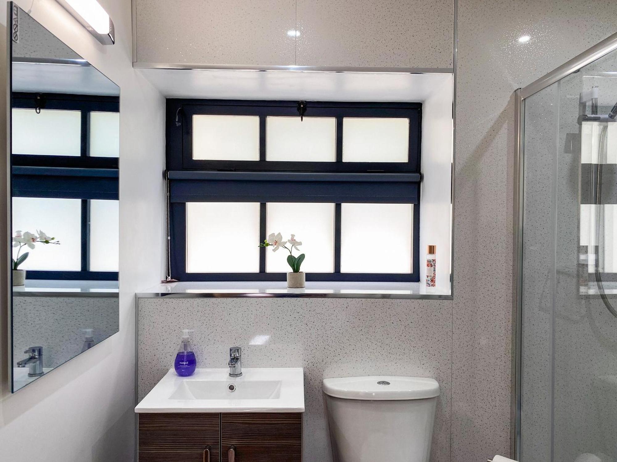 Serenity- Uk38551 Endon Екстериор снимка