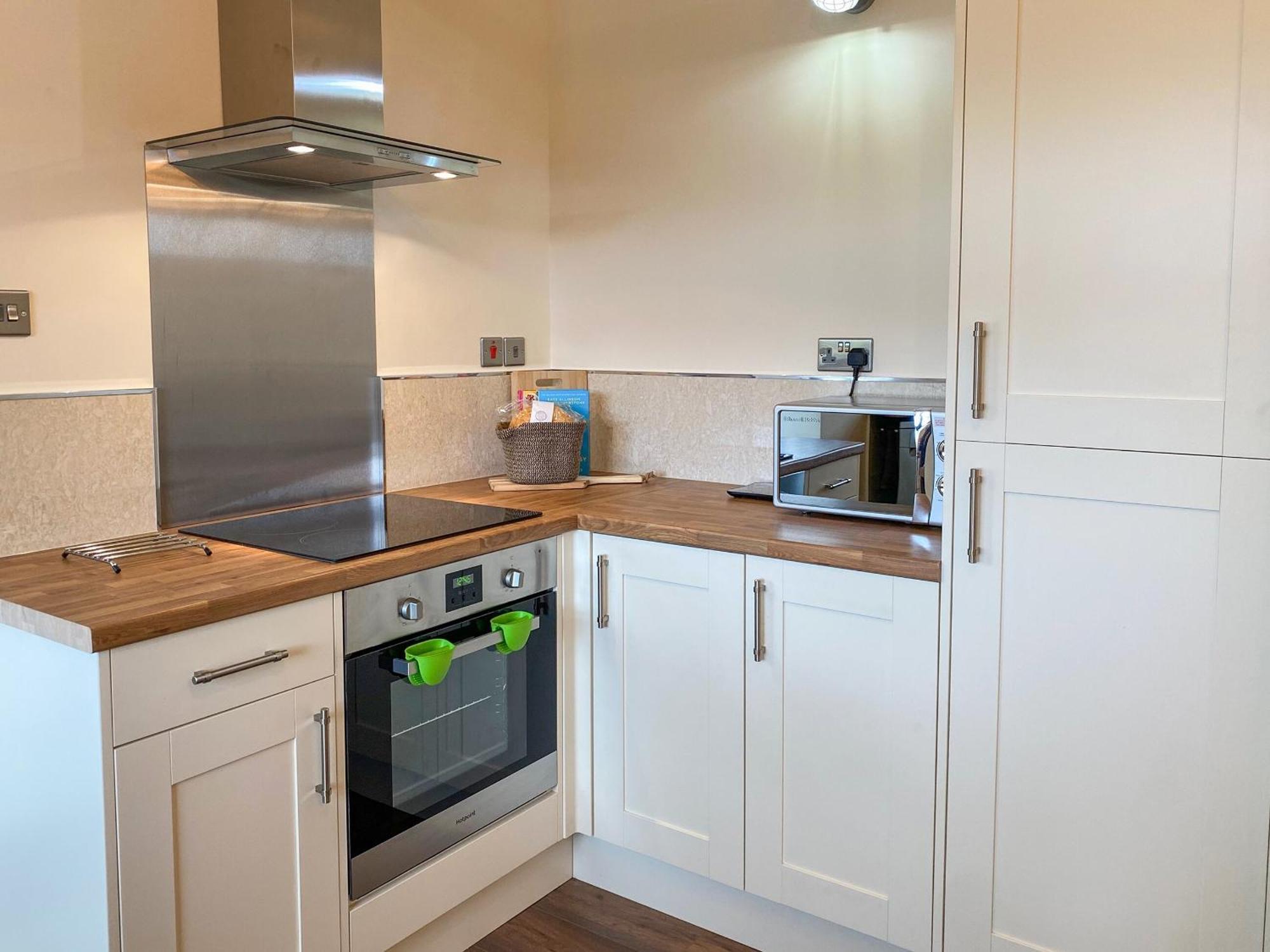Serenity- Uk38551 Endon Екстериор снимка