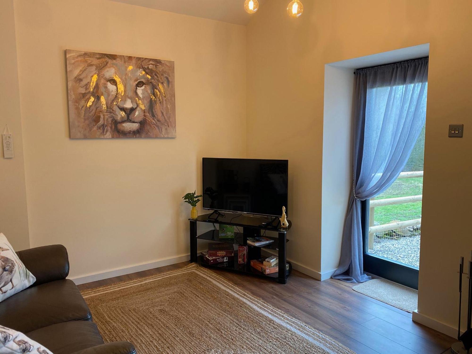 Serenity- Uk38551 Endon Екстериор снимка
