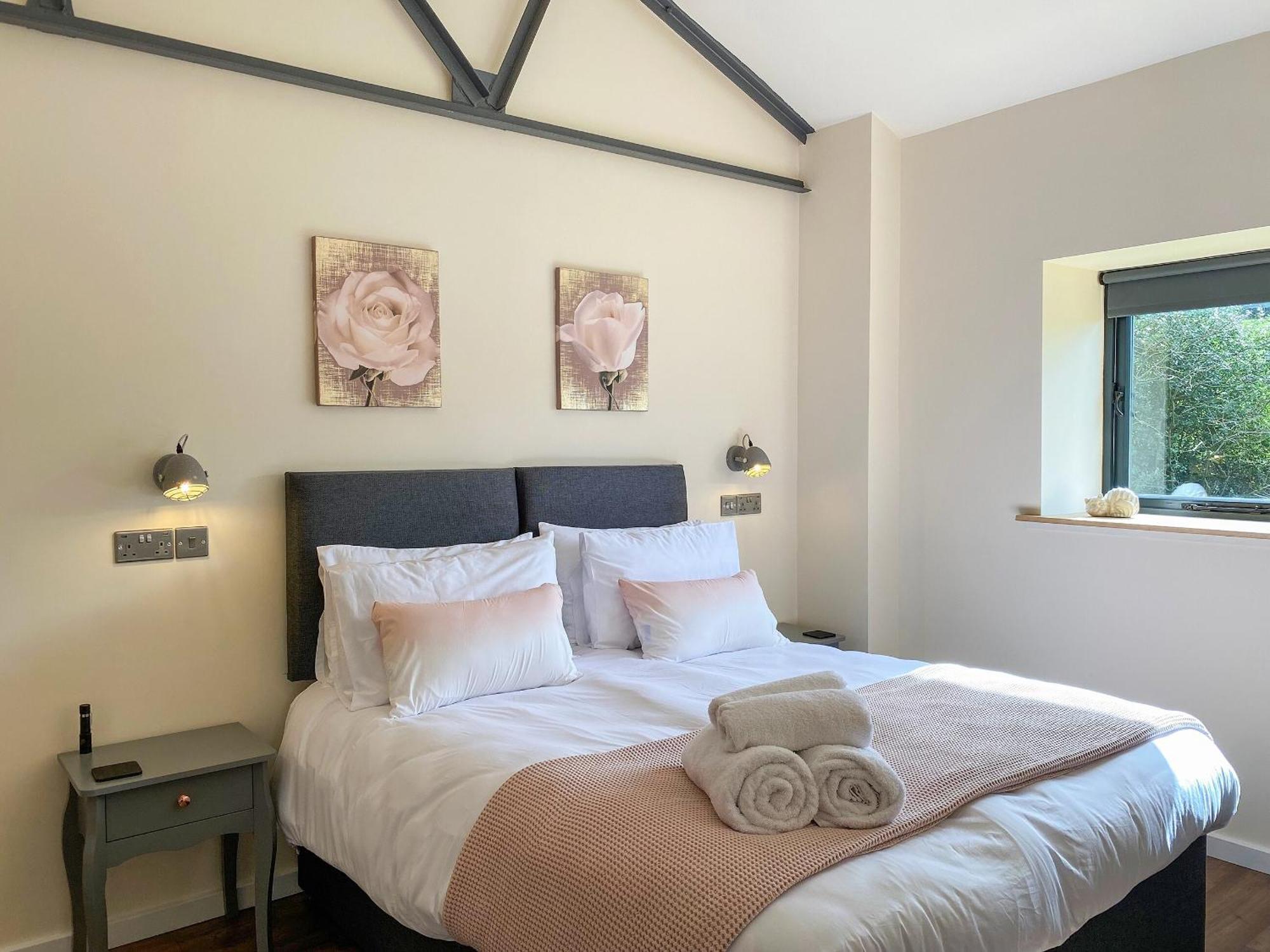 Serenity- Uk38551 Endon Екстериор снимка